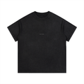 AYIOS PAISIOS — Tee (Black, Greek edition)