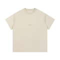 AYIOS NEKTARIOS — Tee (Bone)
